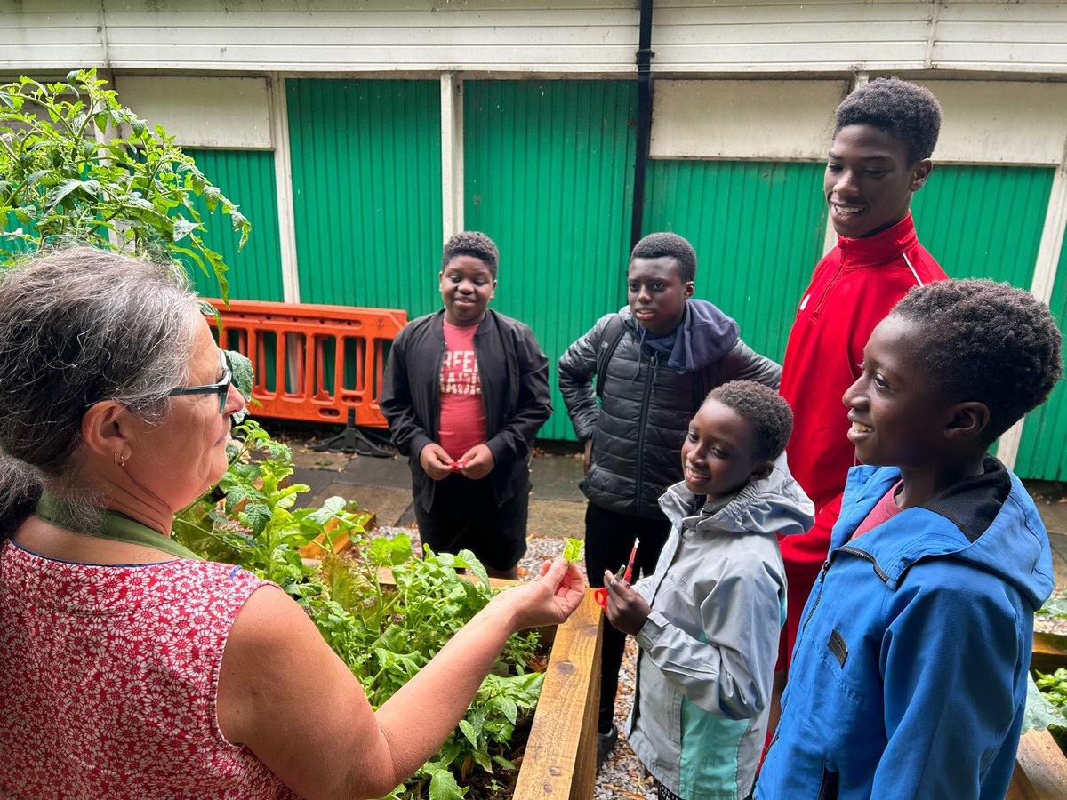 Champions Community Sport & Health CIC tweet media