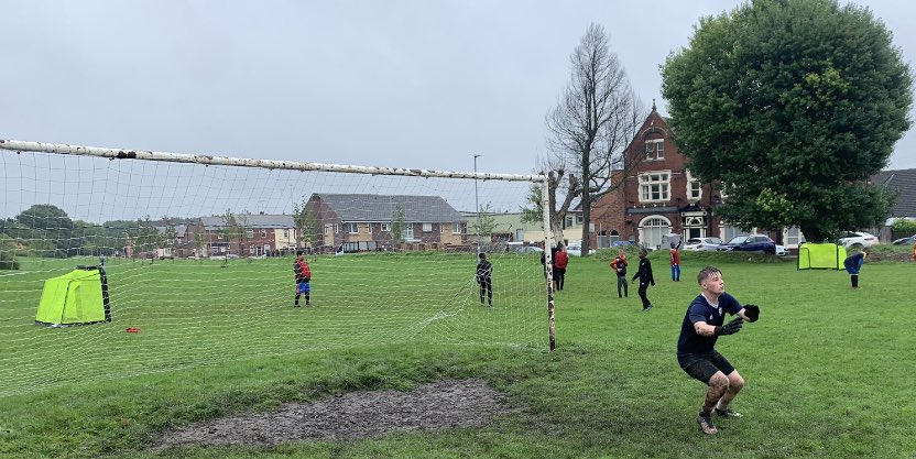 Champions Community Sport & Health CIC tweet media