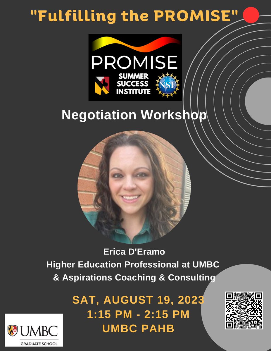 PROMISE: MD's AGEP tweet media