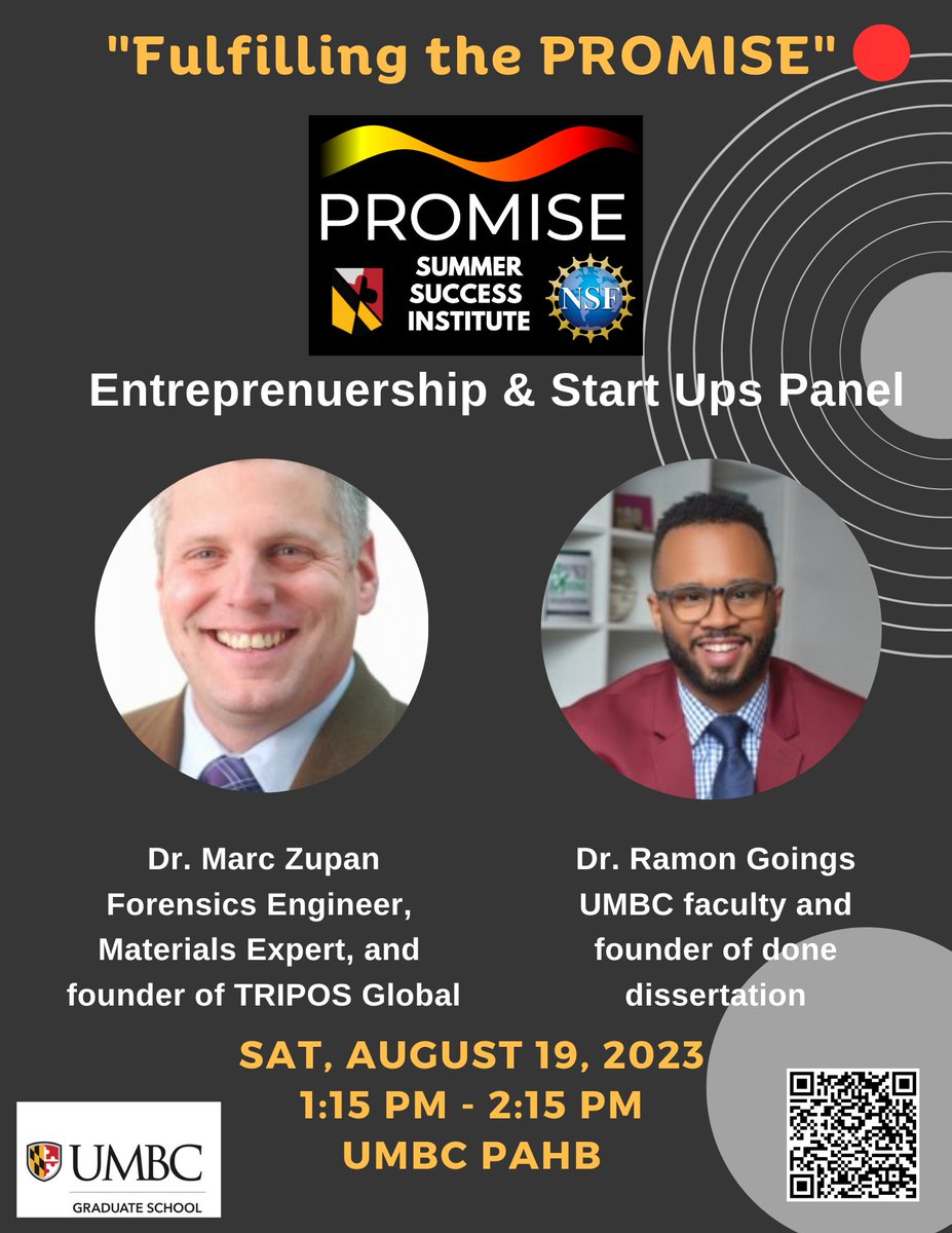 PROMISE: MD's AGEP tweet media