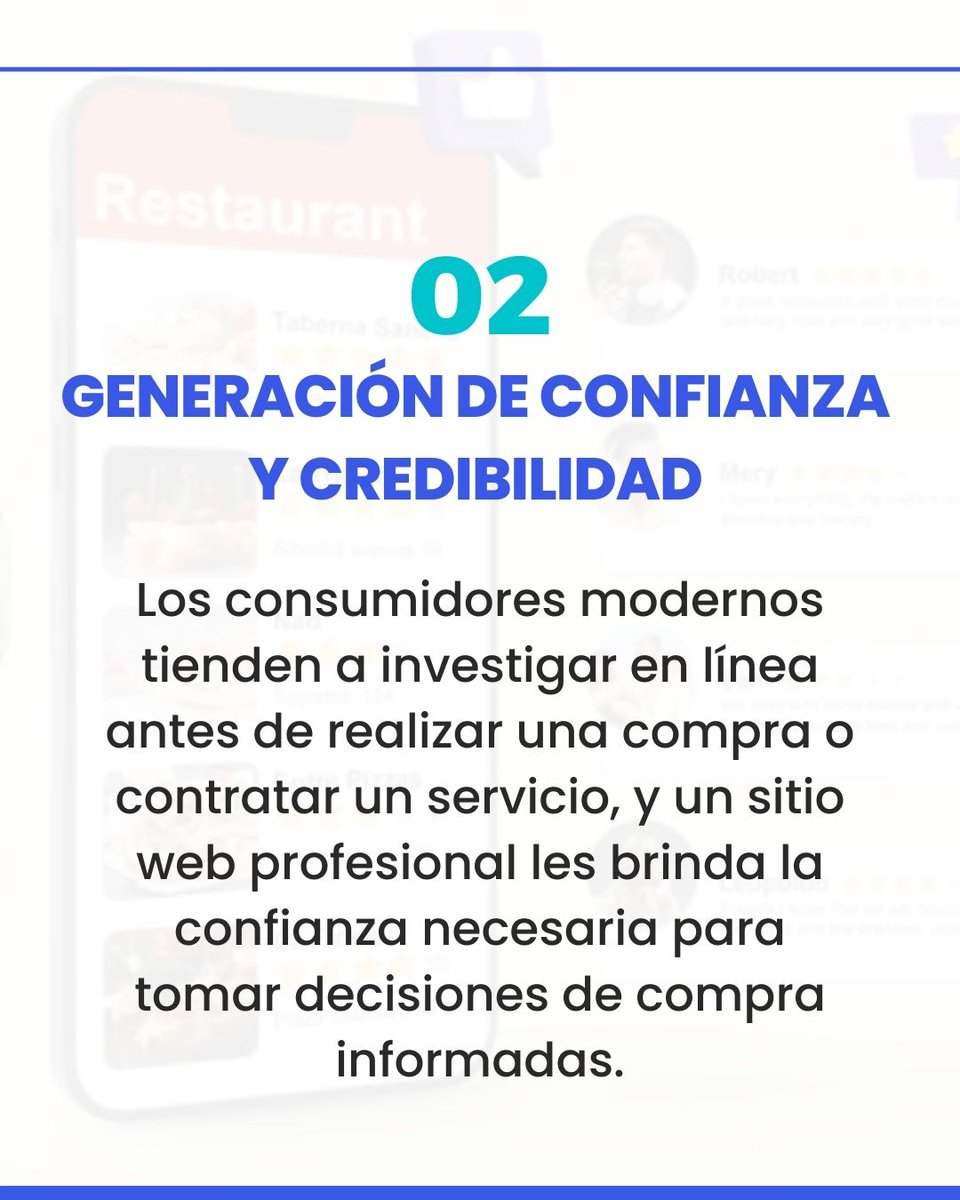 omninexo's tweet photo. 📲Tener un sitio web profesional para tu negocio no es solo una opción, sino una necesidad en el mundo digital actual.🌐

Hoy te compartimos 5 beneficios de tener un sitio web profesional para tu negocio.👇

#Beneficios #Webdesign #enlinea #Negocios #ERP #Software #Venezuela https://t.co/xmfIgAZ88I