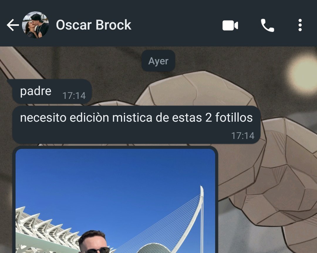 ⚡️Z E N⚡️ tweet media