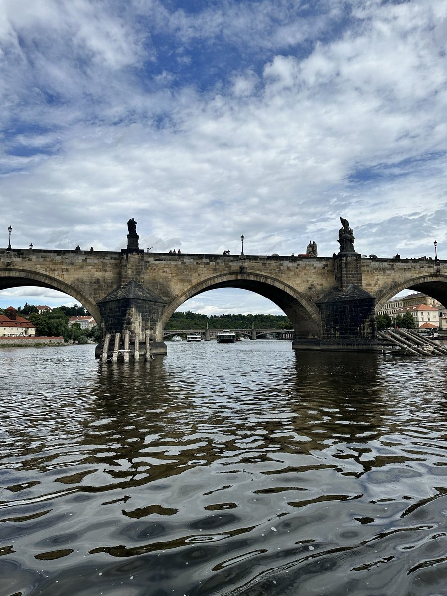 Librarylass11's tweet image. Beautiful #Prague