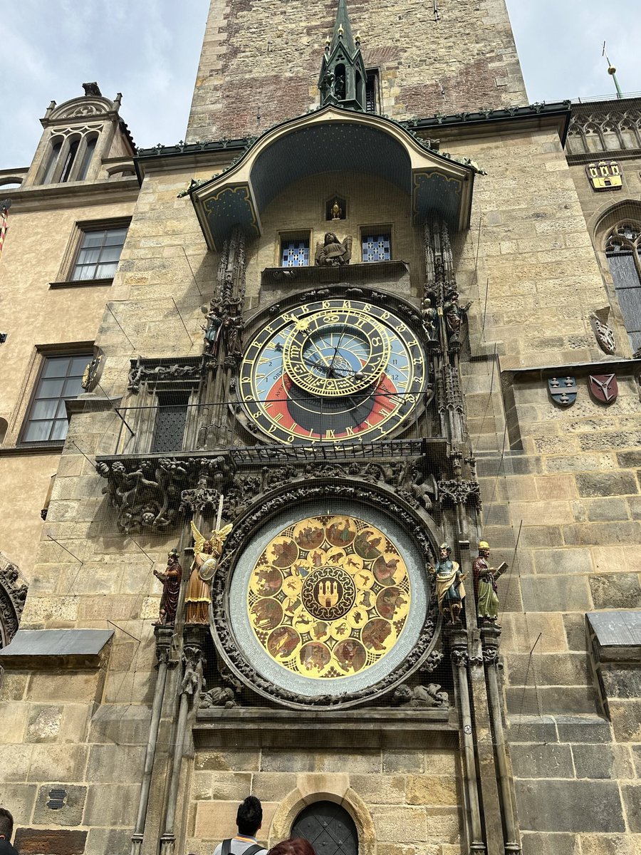 Librarylass11's tweet image. Beautiful #Prague
