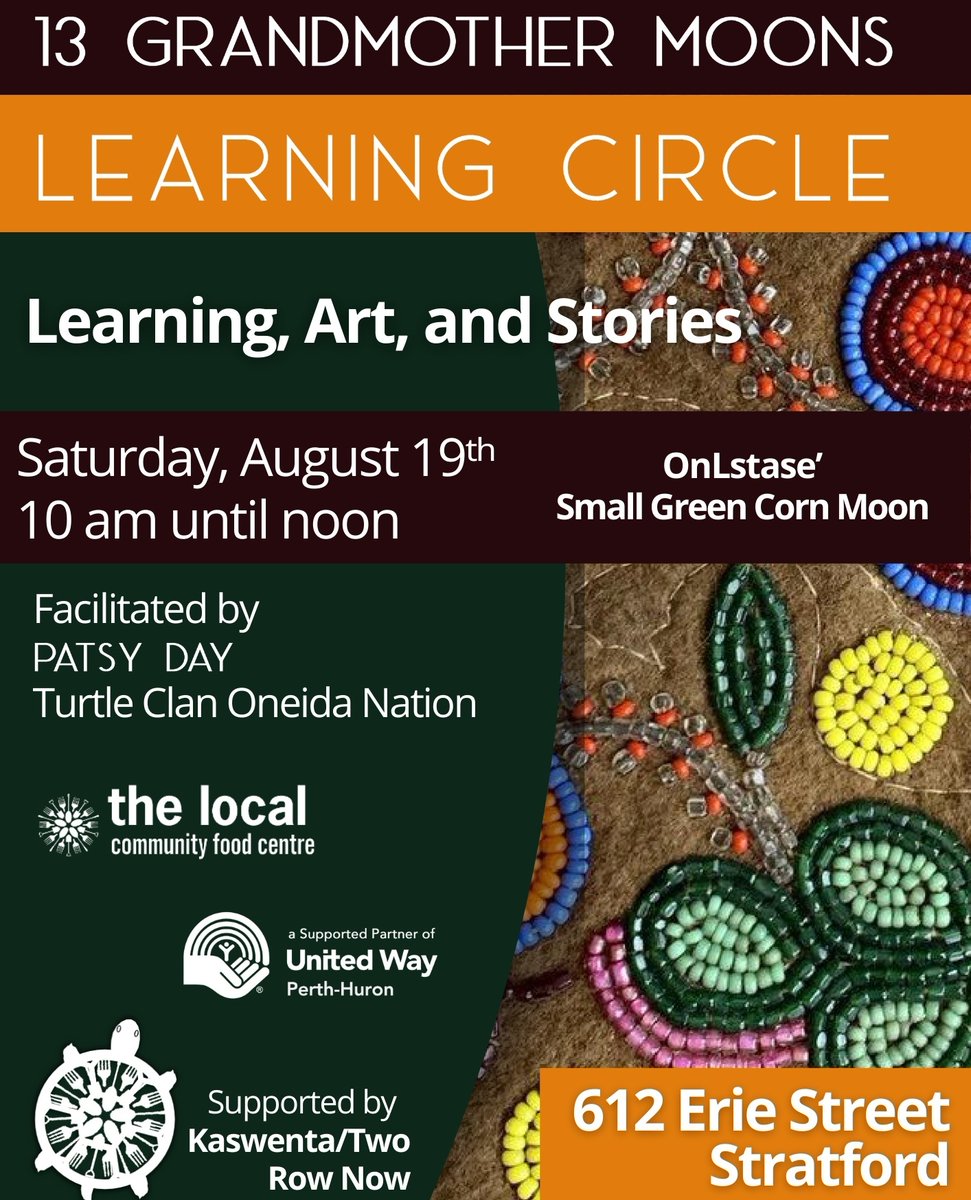 The Local CFC tweet media