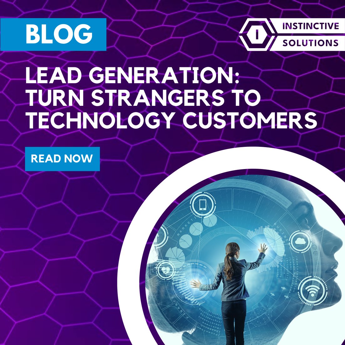 Our new blog shares proven content marketing tactics to turn strangers into customers. Learn to create irresistible lead magnets, repurpose content, and more. Emerging vendors: this sparks ideas to strengthen inbound lead gen! bit.ly/3ql1QSc
#leadgen #emergingvendors