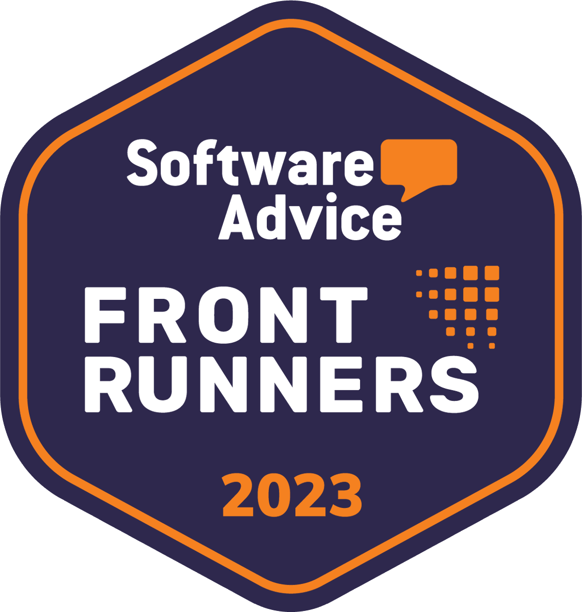 ReviewTrackers is thrilled to be featured as a Frontrunner in our recent flagship report for top Reputation Management Software - 2023! 

ow.ly/HFXV50Pqf4t