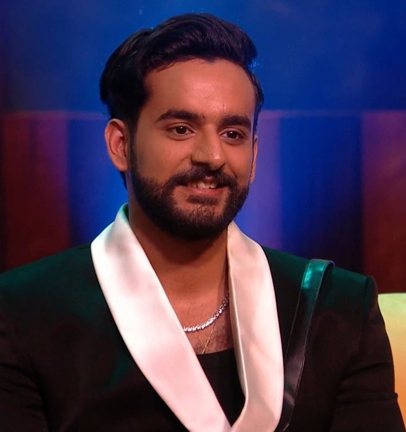 digipreety's tweet photo. Yes #ElvishYadav𓃵 won but this man won our Heart ❤#AbhishekMalhan. He is deserving too🤗.. 

#BiggBossOTT2Finale #BiggBossOTT #BBNaija #BigBoss #AbhishekMalhan #ManishaRani https://t.co/ujPhTd2EMy
