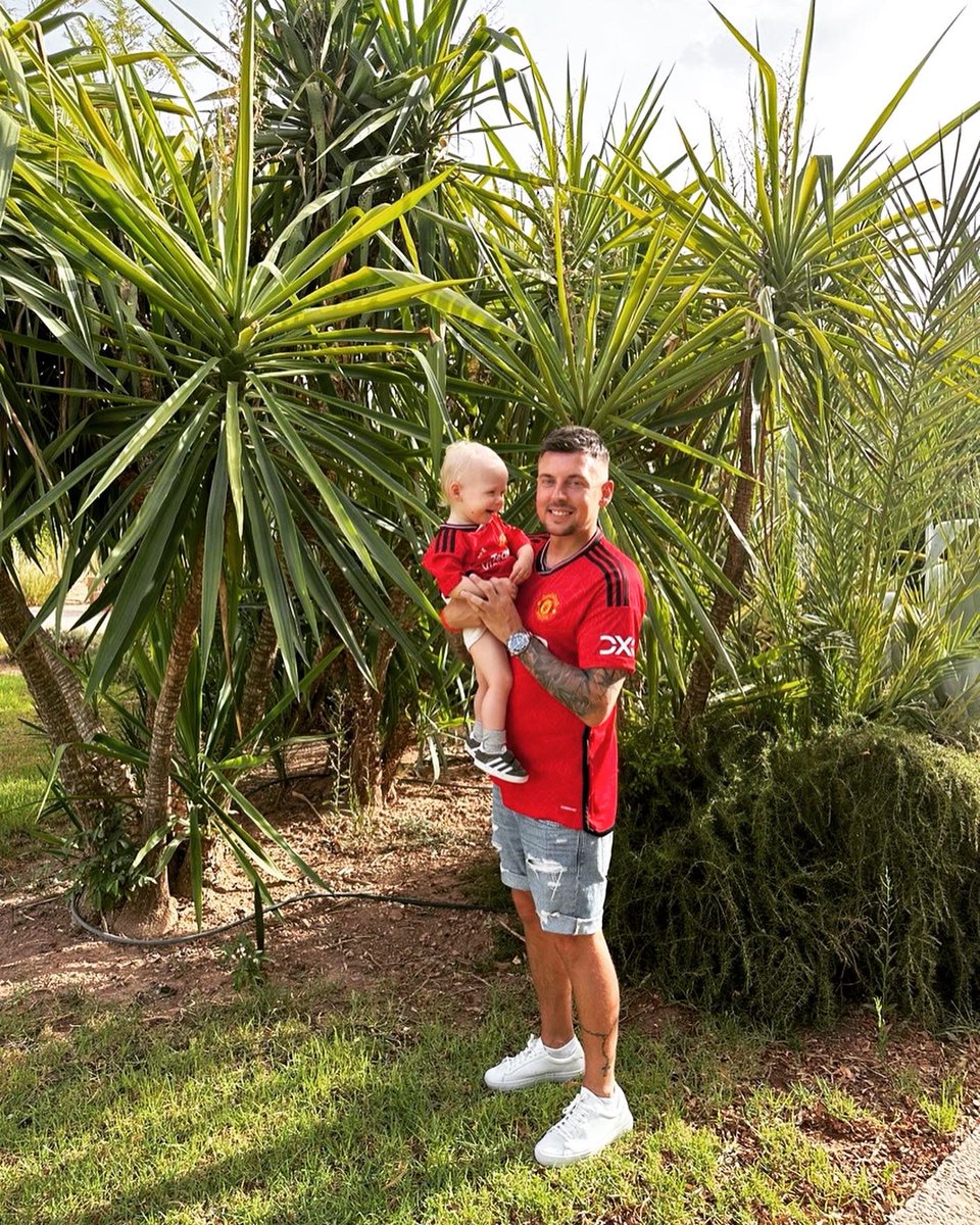 Dannyrowe28's tweet image. Supporting from Marrakesh tonight, come in you reds! 🌞🔴🍺 #MUFC #ManchesterUnited #ManchesterUnitedvsWolves