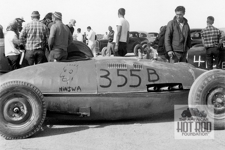 American Hot Rod Fdn tweet media