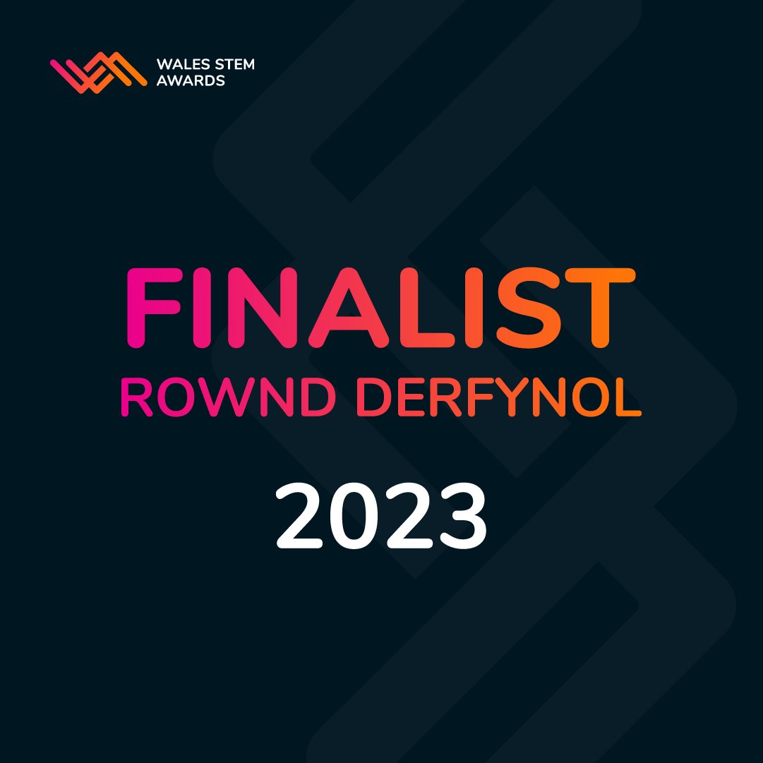 XploreScienceUK's tweet photo. We are delighted to be shortlisted for the STEM Educational Programme of the Year (Not-for-Profit) at the Wales STEM Awards 2023.
It's a fantastic testament to the work we do in bringing science engagement to communities across Wales.
#xplorescience https://t.co/z0VYRSDuPs