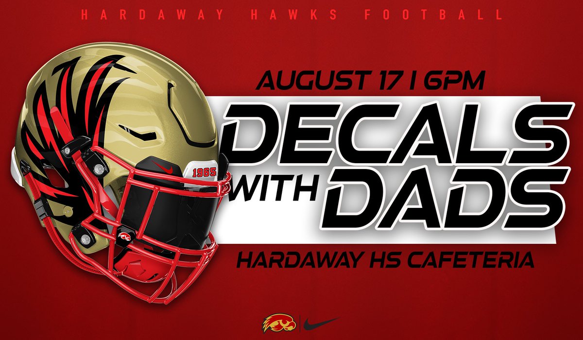 🚨🚨ALL CURRENT PLAYERS🚨🚨
Thursday 6PM @ Hardaway HS cafeteria
#TheStandardIsTheStandard
#BrickByBrick
#ItsHardToBeAHawk 
#APEXMENTALITY