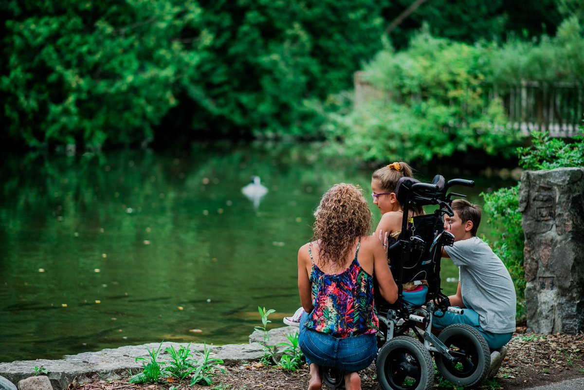 Say no more to the struggle of finding accessible fun in the city. Check out this two-day guide for an amazing time exploring #LdnOnt with all stops being fully accessible!

Find out now at 👉 tinyurl.com/2ms2xzt5

<a href="/OntSouthwest/">Ontario's Southwest</a>