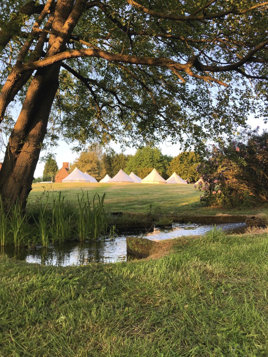 Our tents: Where romantic meets fun and adventure. It's not just a stay; it's an experience. ❤️🎉🏞️ #RomanticAdventures #TheGlampingGroup #LuxuryUnderTheStars"
