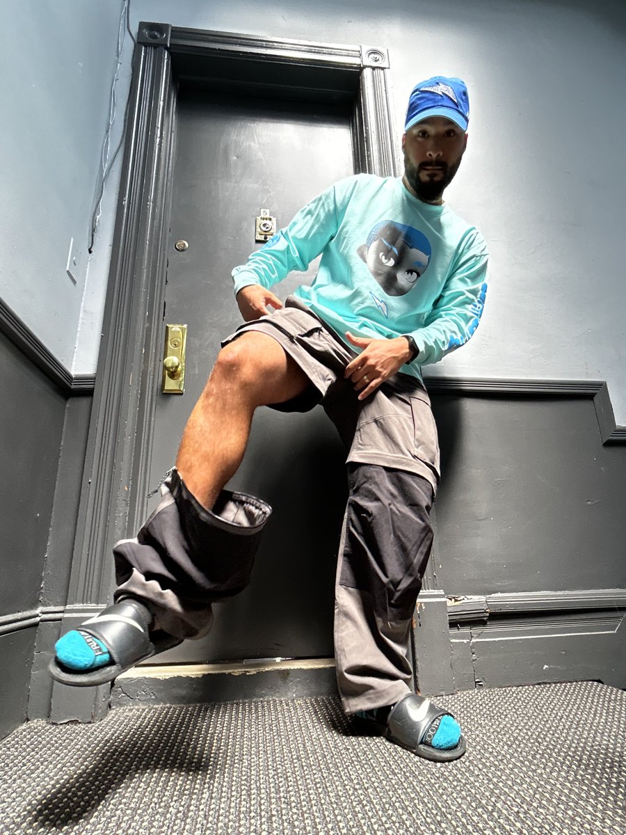 UncleHODL's tweet photo. #SZN1 pant shorts acquired 😈

Just one piece of the fit left to go 🫡 https://t.co/iY6Q9m6rxf