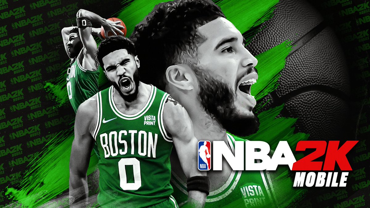 NBA2KMobile's tweet photo. 💥 Season 6 News 💥

A new season of NBA2KM is coming this fall! We’ve got key details about the transition to S6 and what we’re working on.

Read ➡️ https://t.co/e2ET9LQoYw https://t.co/ALkcxmr0dz