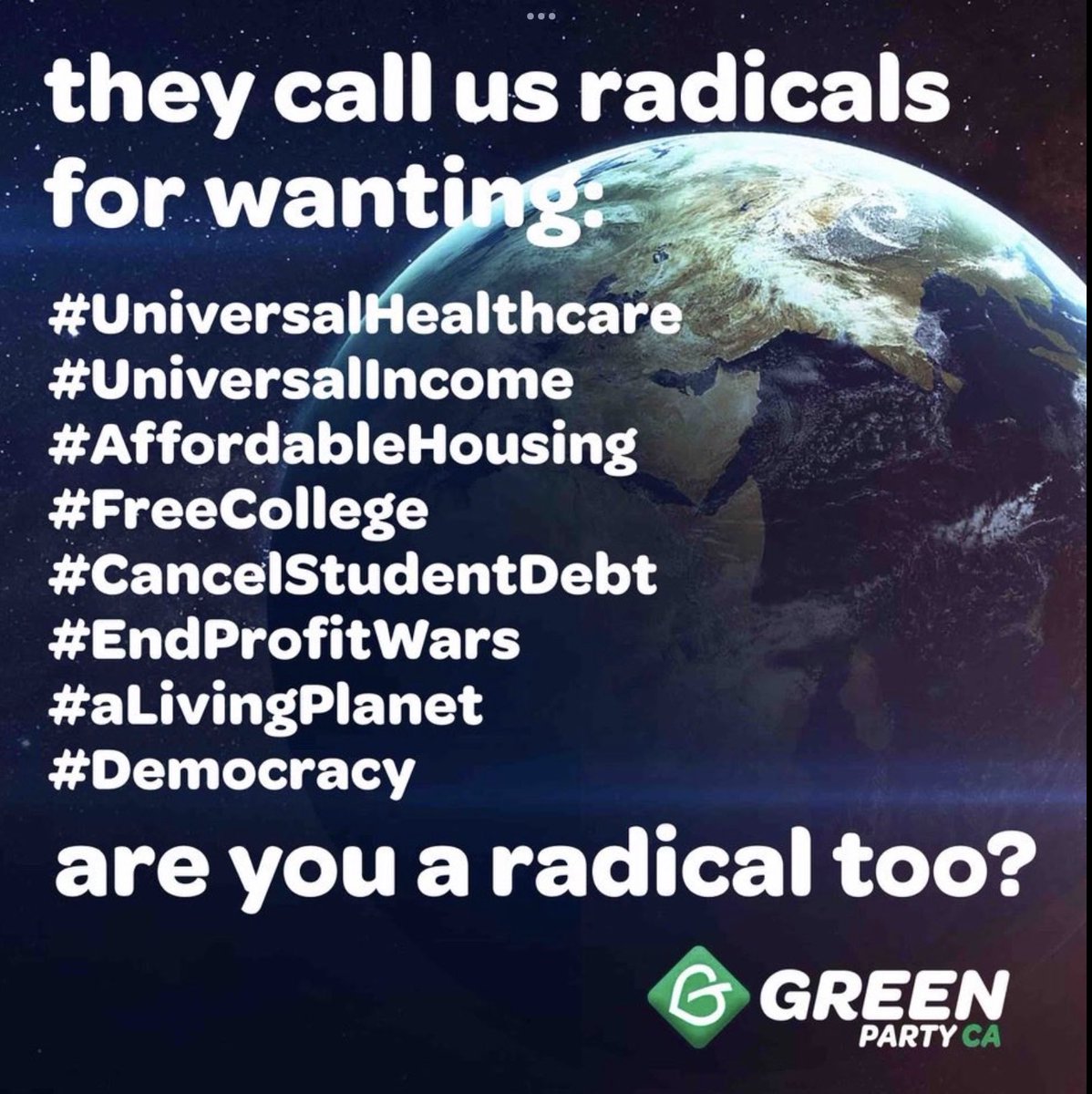 Jen 💚💚✌🏼GreenPartyUS 💚💚✊🏼 tweet media