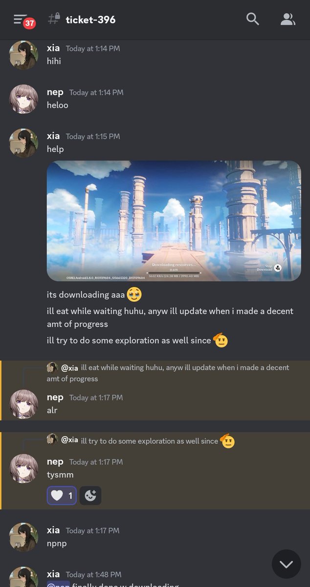 ai tweet media