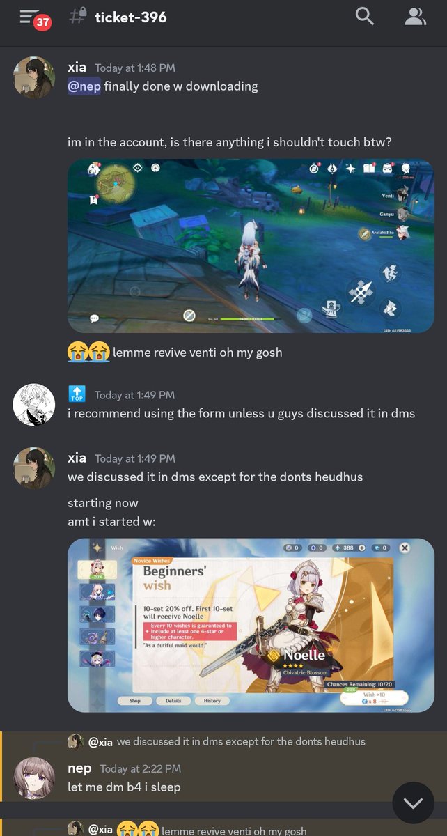 ai tweet media
