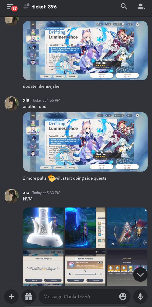 ai tweet media