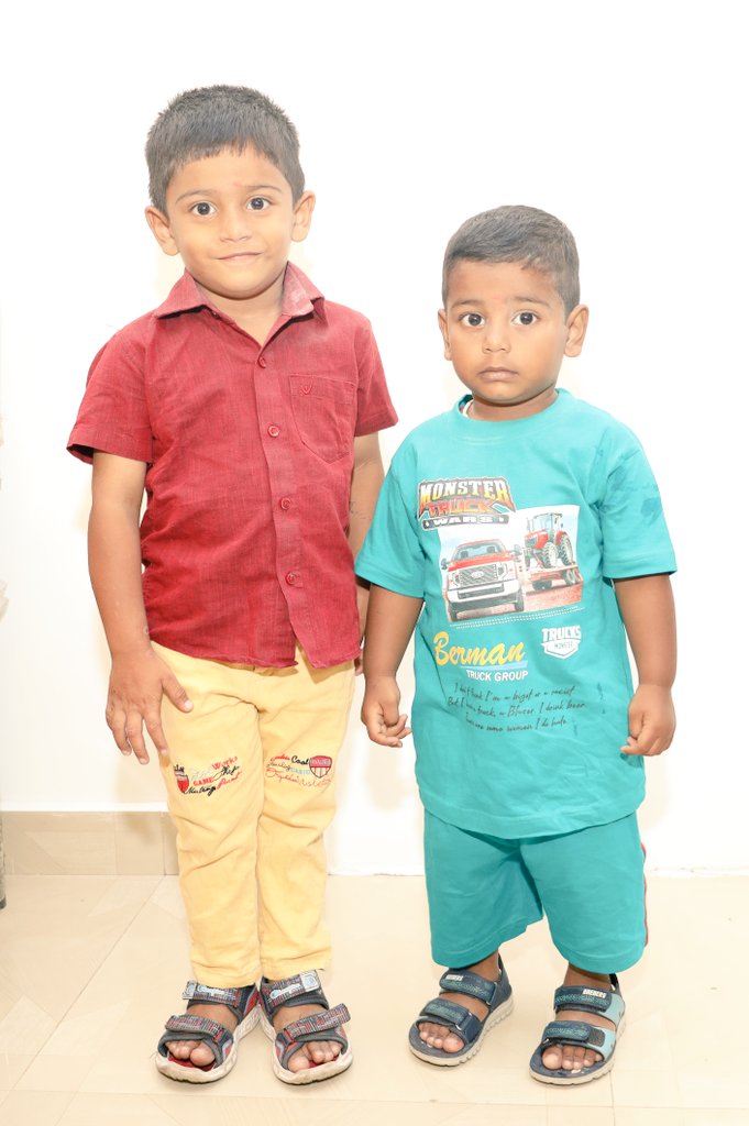 C Ramesh Vijay (@rameshvijayc) on Twitter photo 