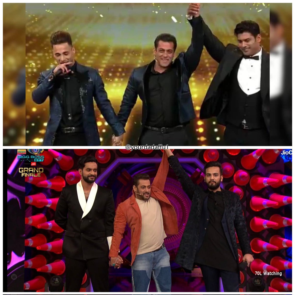 Close Enough 💯

#AsimRiaz <<< 💔 >>> #FukraInsaan 

#AbhishekMalhaan #ElvishArmy𓃵  #ElvishBBWinner  #ManishaRaani #BiggBossOTT2Finale #ElvishYadav #ElvishYadav𓃵 #BiggBossOTT #AbhishekMalhaan𓃵  #AsimSquad #BiggBossOTT2 #SiddharthShukla #BiggBossOTT2Finale 
#BBOTT2GrandFinale