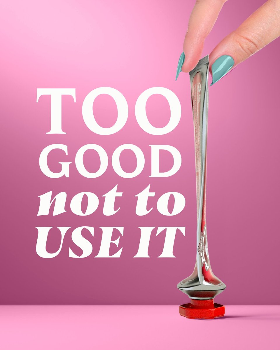 TMG_OnlineStore's tweet photo. To use it or not to use it… that is the real question.
📸 - @marvis
https://t.co/BcUq9sN9fI
#MarvisToothpaste #ShowYourMarvis #TooCool #TooGood https://t.co/JJX6FBtDpa