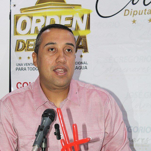 JG_COLMENARES's tweet photo. Este lunes tuvimos la participación de los alcaldes @RafaelG26730 del municipio Camatagua y @MaykerLopez3 de San Casimiro, quiénes a través de esta ventana comunicacional pudieron comentarle a nuestro pueblo de los avances en materia de gestión. https://t.co/uHlN64f2l4