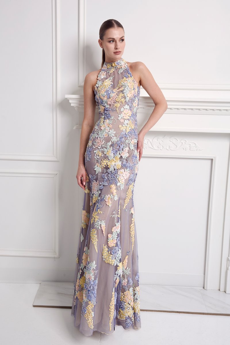 The gown everyone will remember! zolakeller.com/appointments/ #hautecouture #gownoftheday