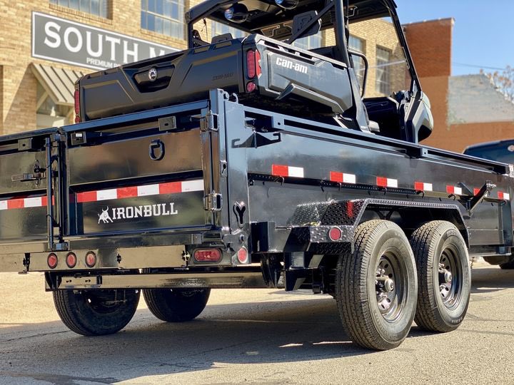 TheTaggartGroup's tweet image. Trailers in stock at 1609 US Highway 181, Portland, TX 78374 Come see us today! TheTaggartGroup.com 

#ironbulltrailers #dumptrailers #bigtextrailers #cargomatetrailers  #goosenecktrailers #hotshot #trucking  #hauling #towingneeds #trailerindustry #trailer #equipment