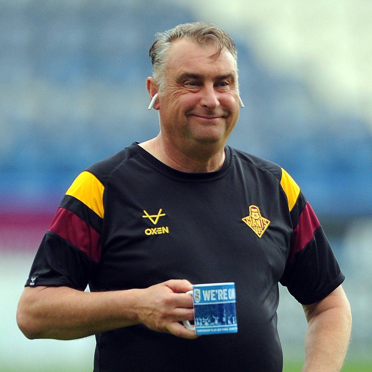 Huddersfield Giants 🐮🔔 tweet media