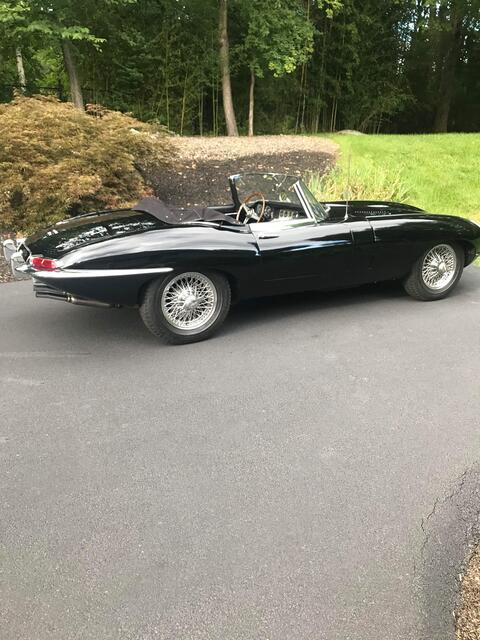 JaguarExp's tweet photo. I am looking for a series 1 and 2 xke $50,000 - JagExp Buy, Sell &amp; Trade Forum #AutoShrine https://t.co/aV5Uu1HeIp https://t.co/MiFs6IZdjx