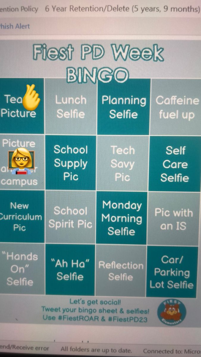 Shira Sherer tweet media