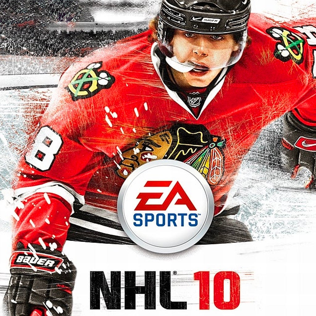 Mario_Tirabassi's tweet photo. By my calculations, Cale Makar is the 37th hockey player to be on the cover of the EA NHL video game series

6 have won at least one individual award in the season they were on the cover

only 1 has won the Stanley Cup in the season they were on the cover...NHL 10 Patrick Kane https://t.co/cpXQlivj23
