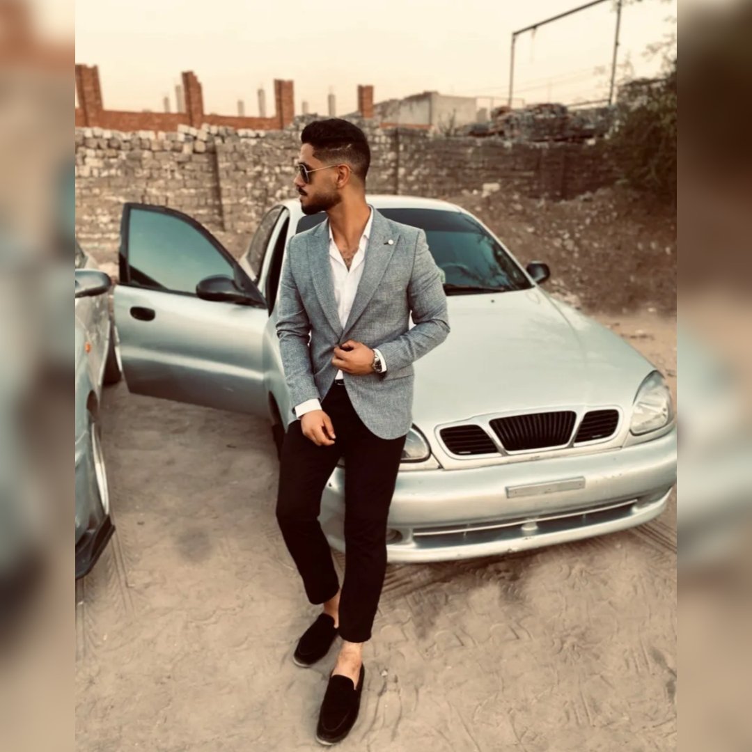 This is how to be classy✨🖤