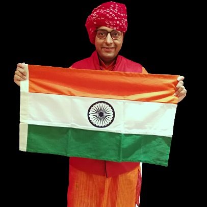 rameshdadhich's tweet photo. #HarGharTiranga @narendramodi https://t.co/Hi8Z6vYdtk