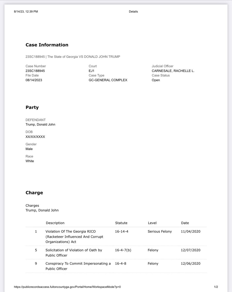 Vivek Ramaswamy tweet media