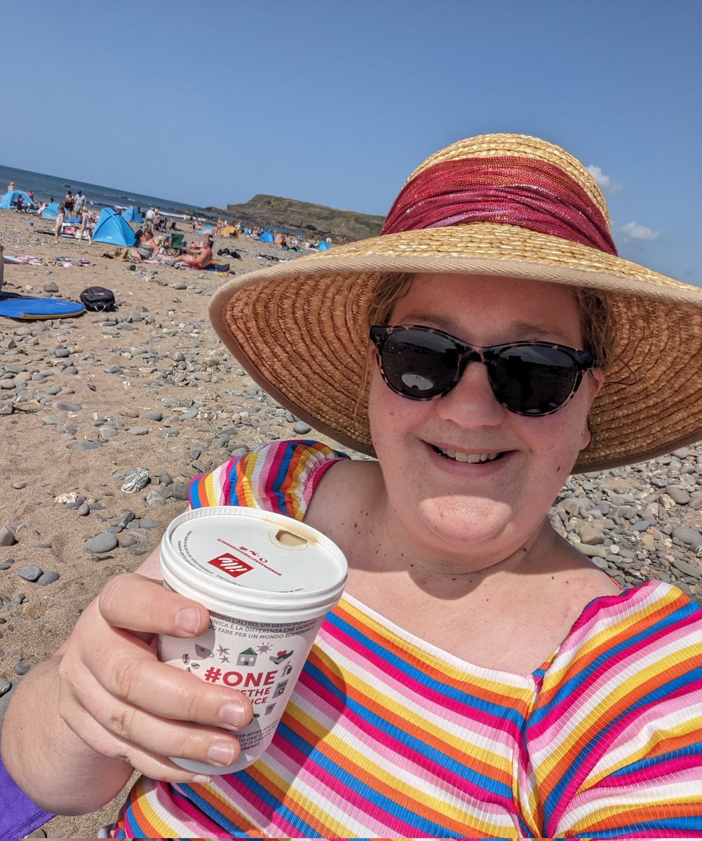 Debs Cooper RN tweet media