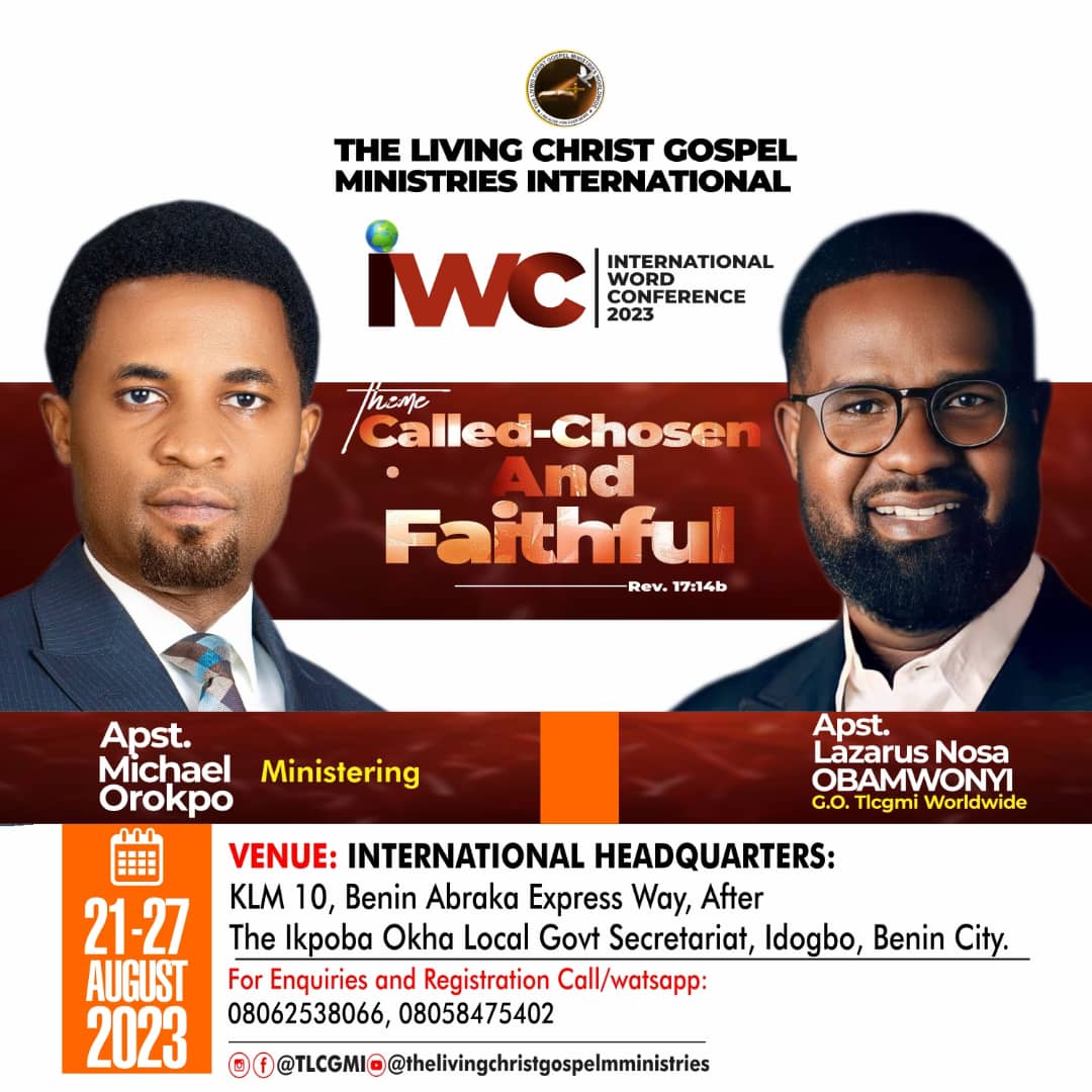 nosalazarus's tweet photo. We welcome you.....

It's your season of God meeting you 
Don't miss out. Follow all Ministry social media platforms.. https://t.co/n8s3WFXRK3