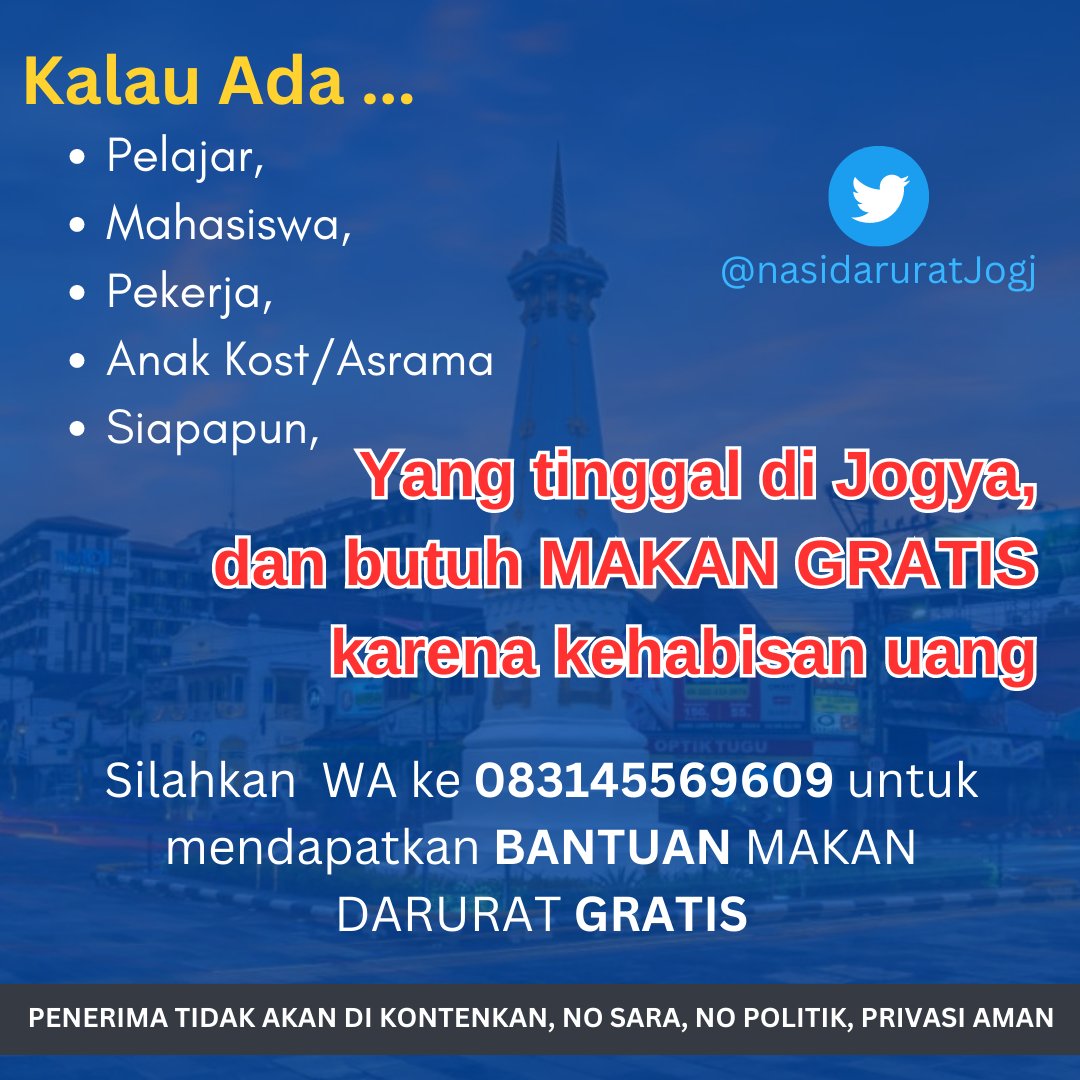 <a href="/collegemenfess/">COLLE</a> Kalau bisa dipersulit, kenapa harus dipermudah? 😬😬

*nitip