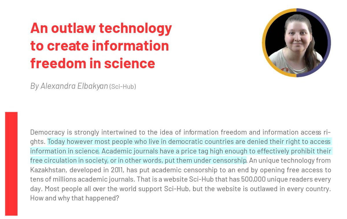 more about the right to information in my article at Decidim Fest 2020, on page 39: researchgate.net/publication/34…