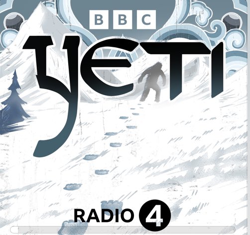 devon_sound_'s tweet photo. @particularbear Andrew Benfield and @rshorsey Richard Horsey, your Yeti podcast on @BBCSounds is incredible. Congratulations on great job done. I binged it all in one go. Are you planning on working on another project together? #Yeti #BBCSounds #Radio4 https://t.co/V9dXWw7dLr