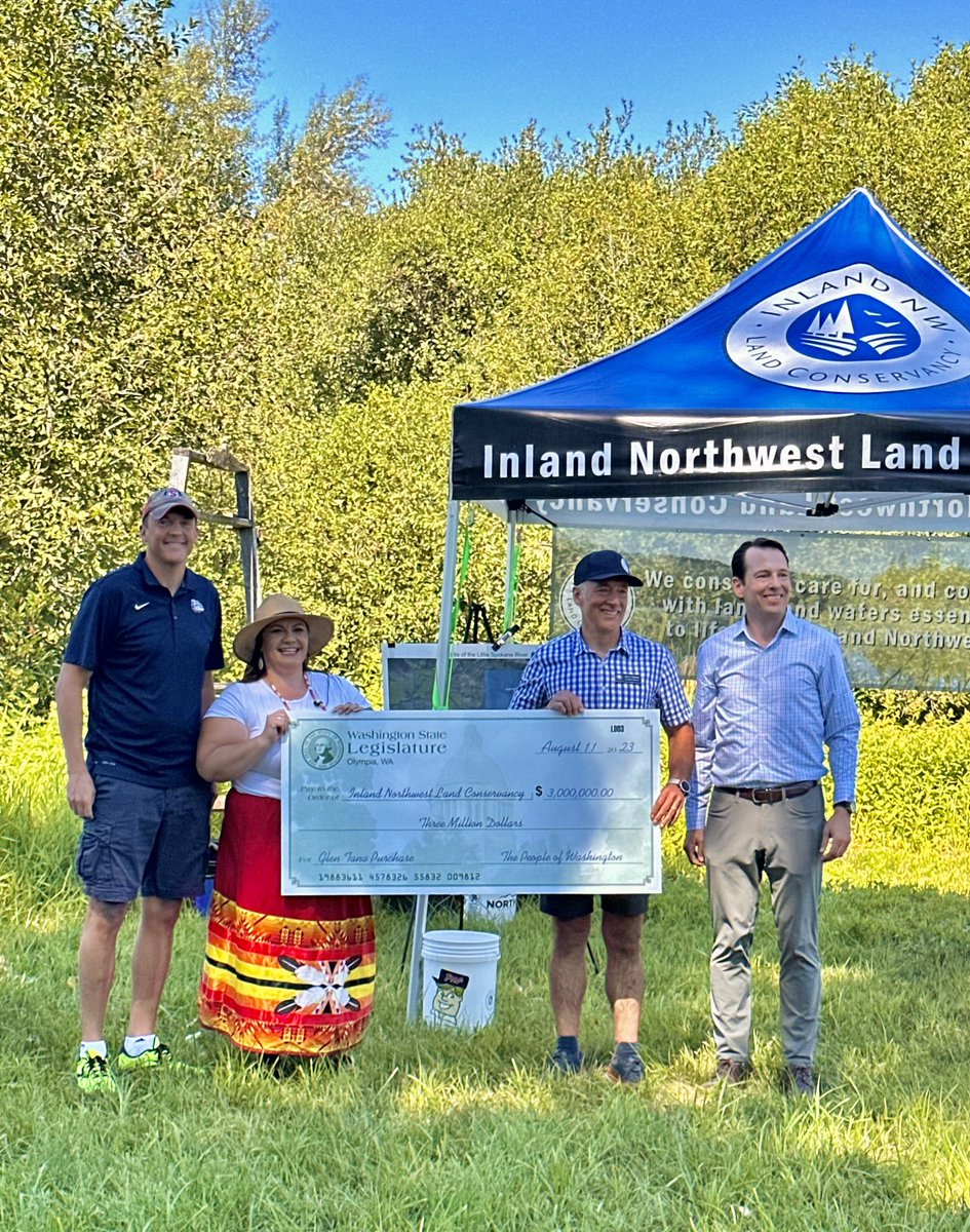 Friends of Marcus Riccelli tweet media