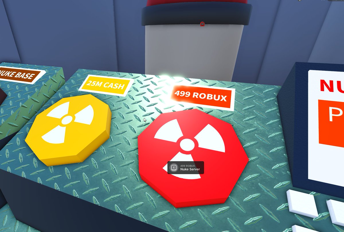 Military Tycoon tweet media