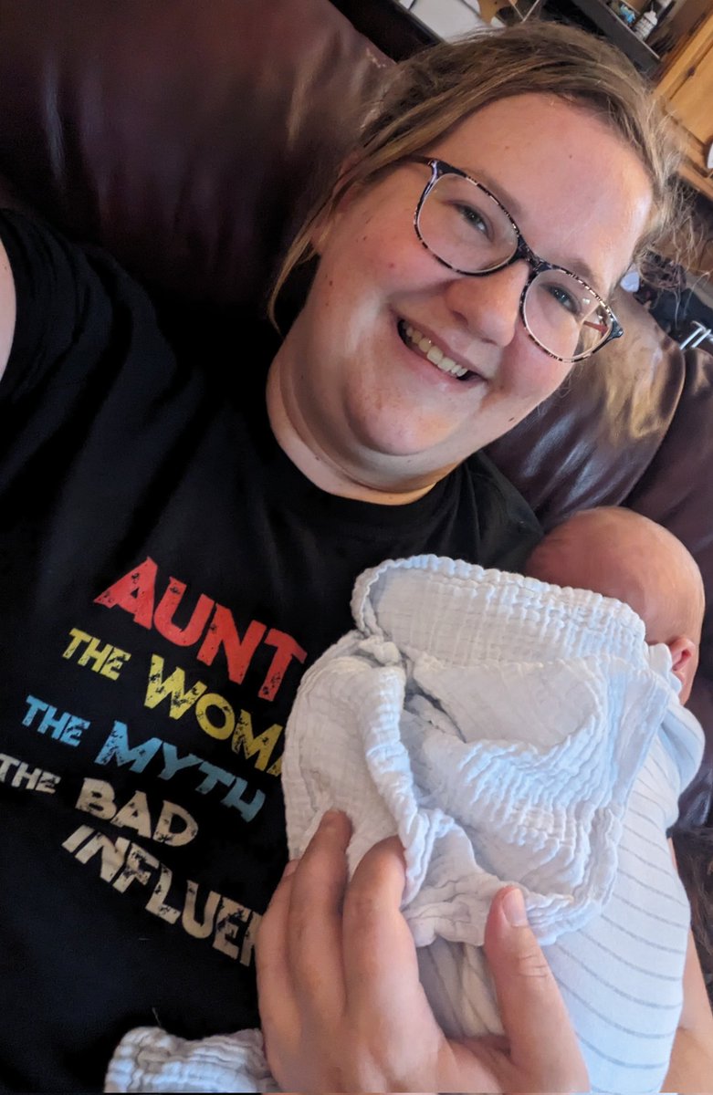 Debs Cooper RN tweet media