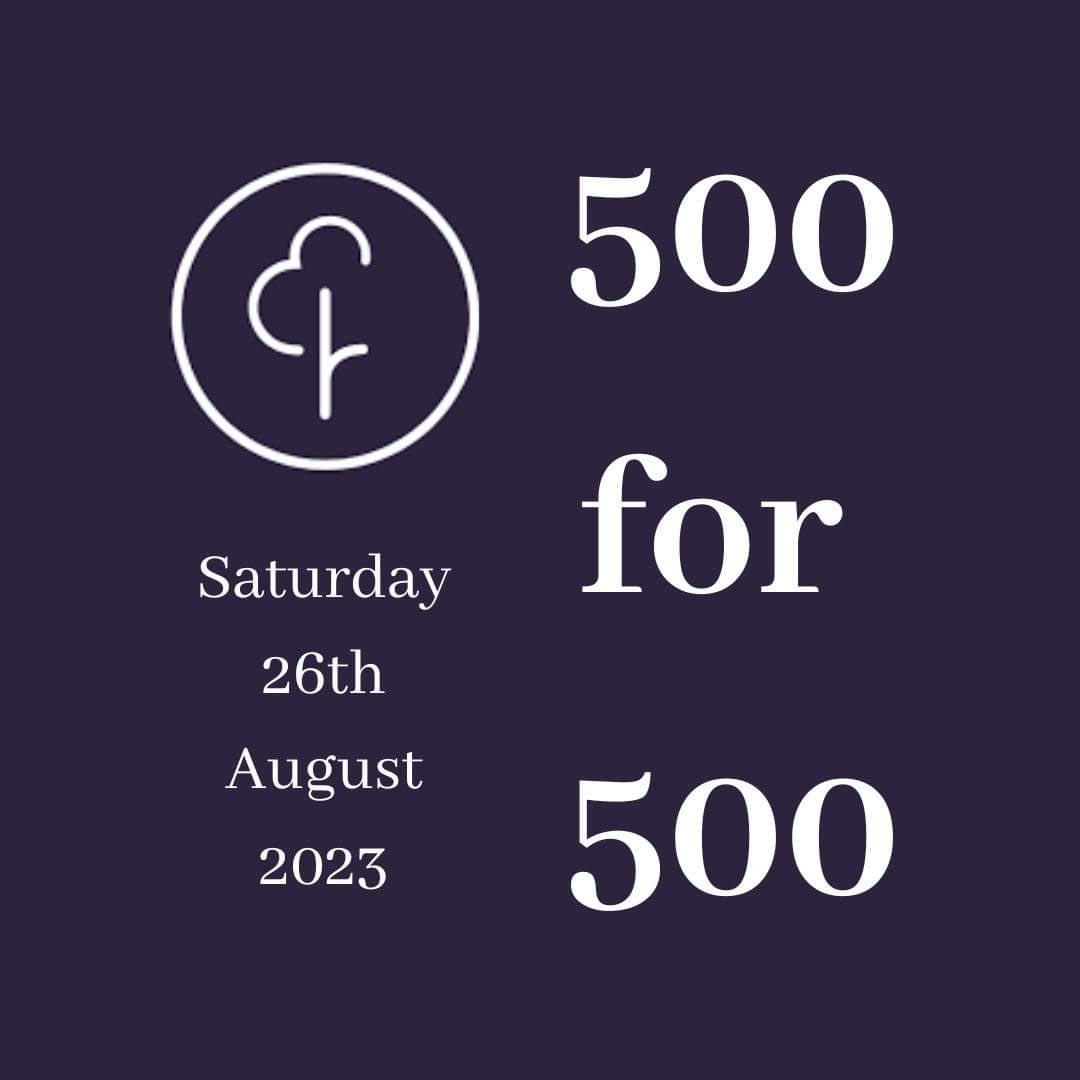 Burnley parkrun tweet media