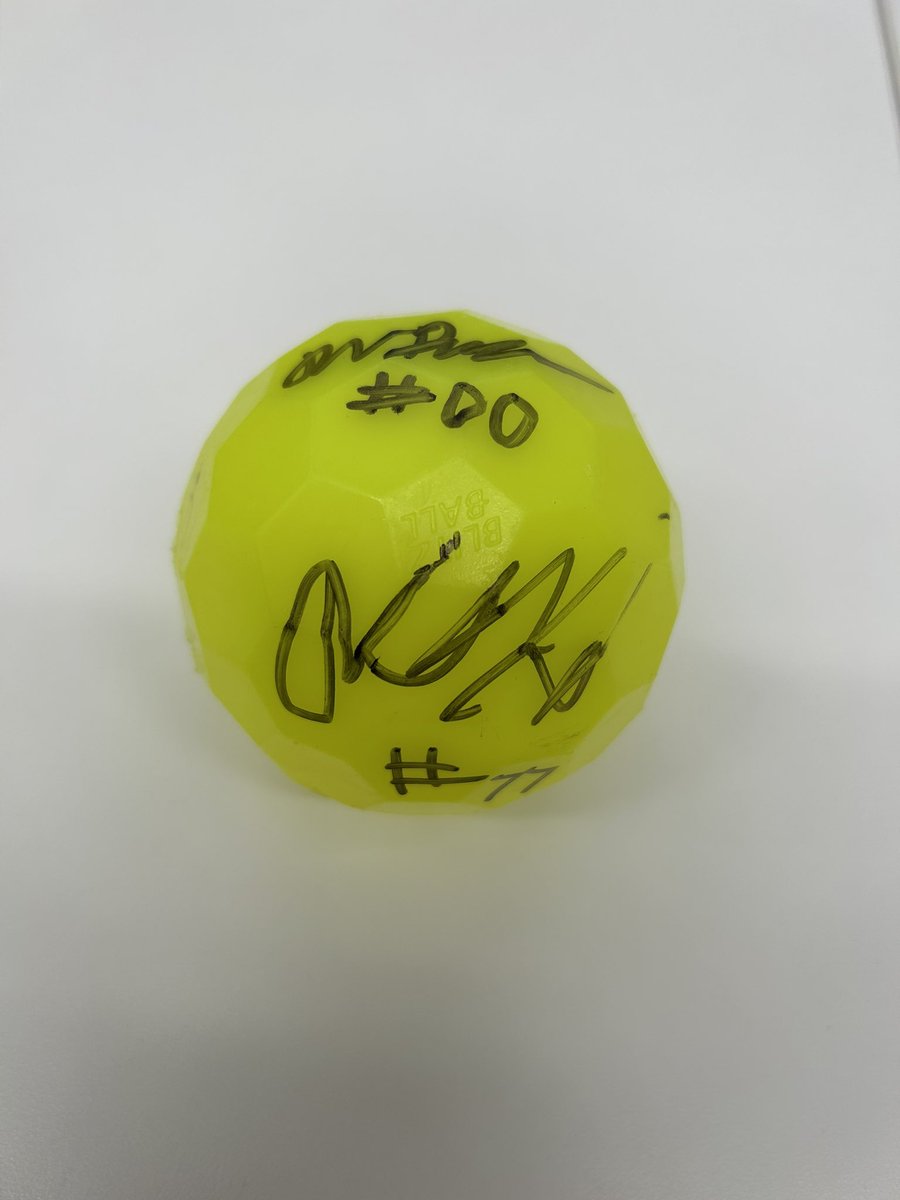 The Warehouse Games tweet media