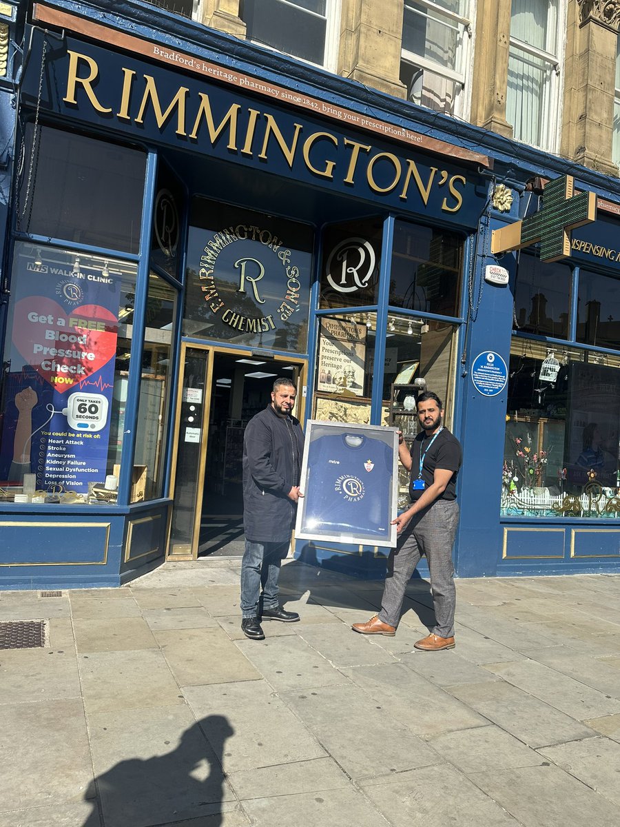 Athletico FC tweet media