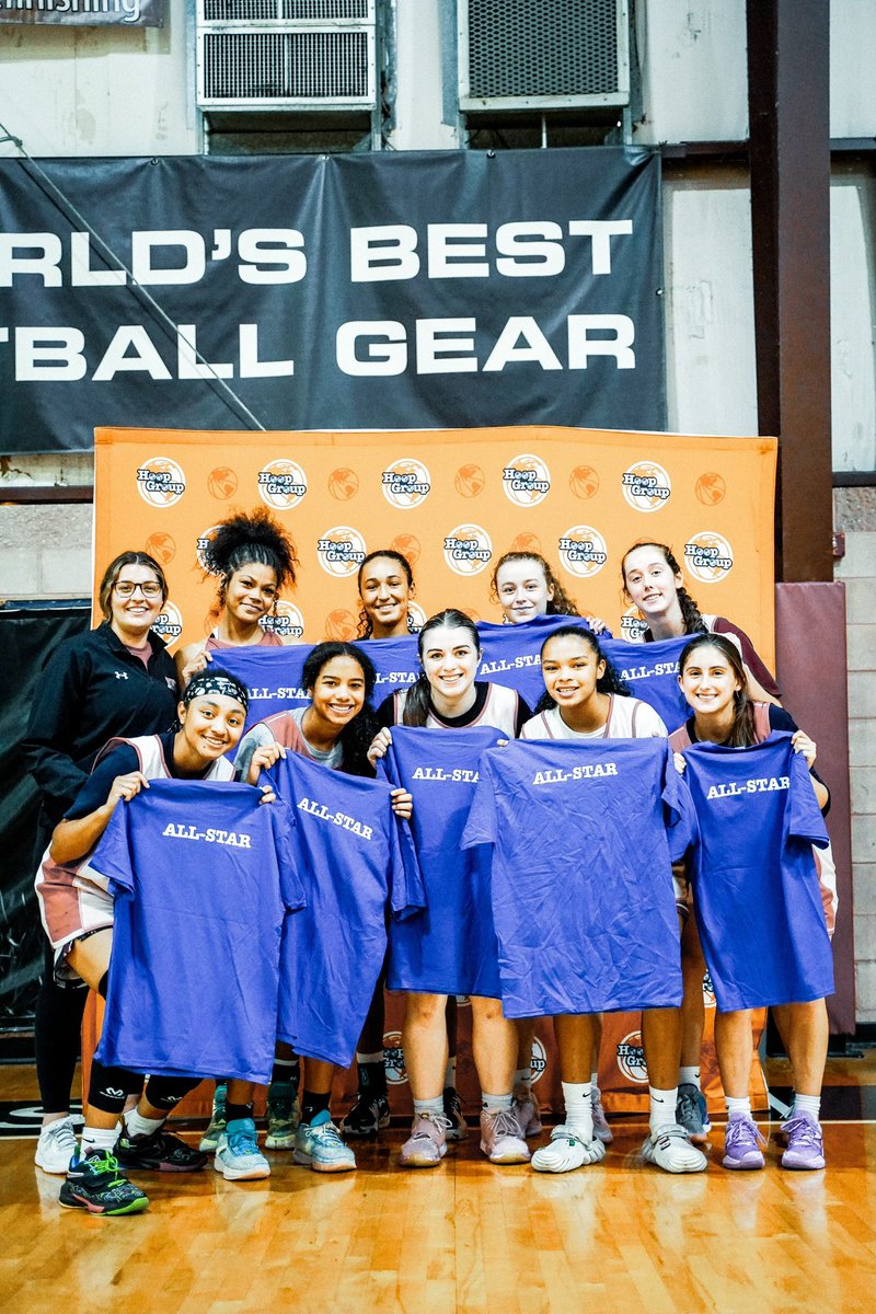 hgsl_girls's tweet photo. Girls Academic Elite Camp All-Star Rosters 👑📈 #leaveyourlegacy https://t.co/CEXRRkDyXV
