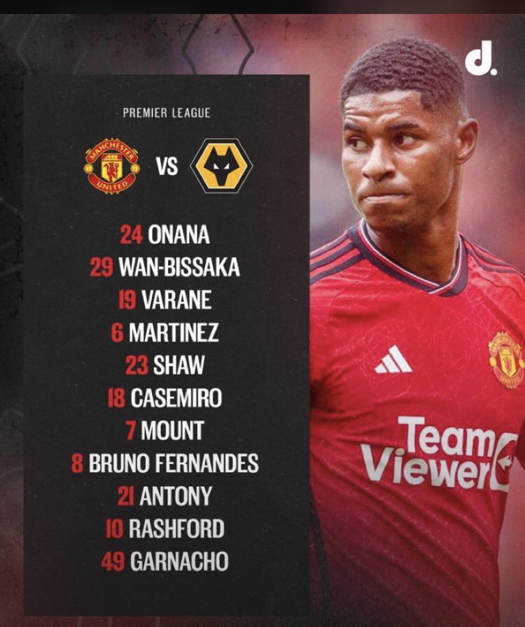 McVirginprince's tweet image. The premier league officially starts today, all other matches that were played before now , were simply pre-season matches.
#GGMU #ManchesterUnitedvsWolves #proudRed